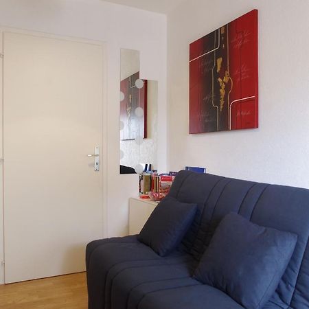 Nid Douillet A Obernai Apartment Bagian luar foto