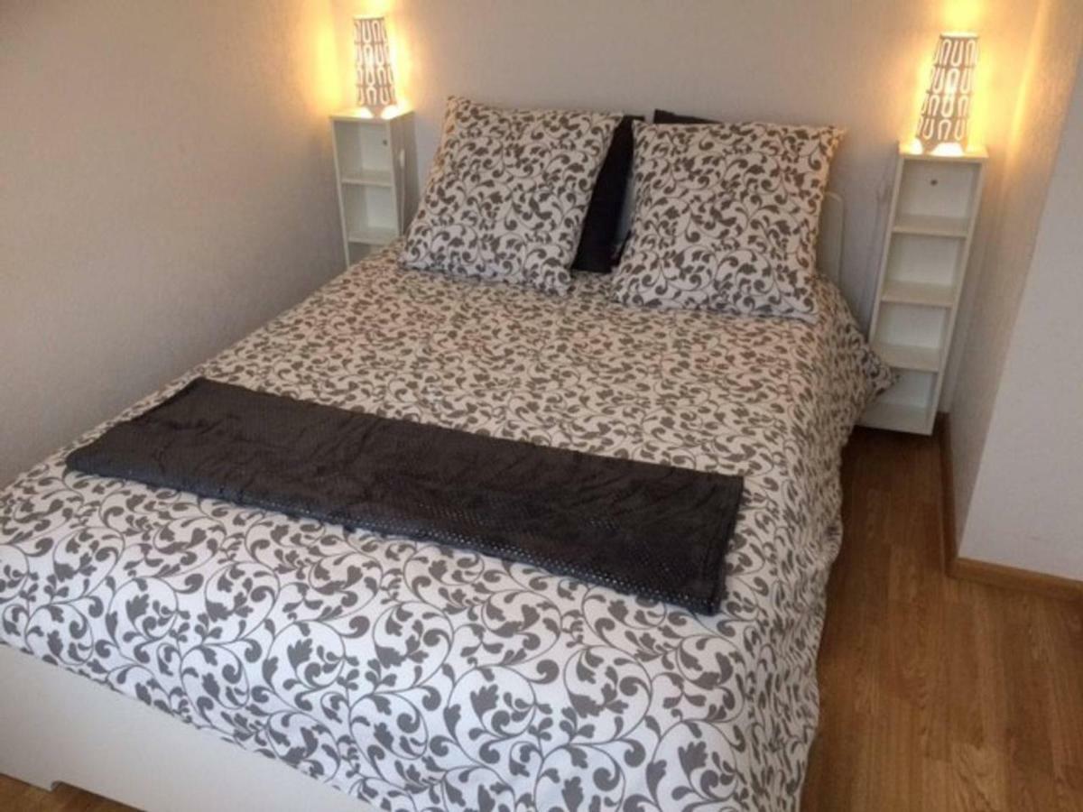 Nid Douillet A Obernai Apartment Bagian luar foto