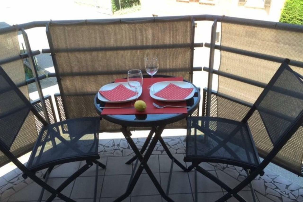 Nid Douillet A Obernai Apartment Bagian luar foto