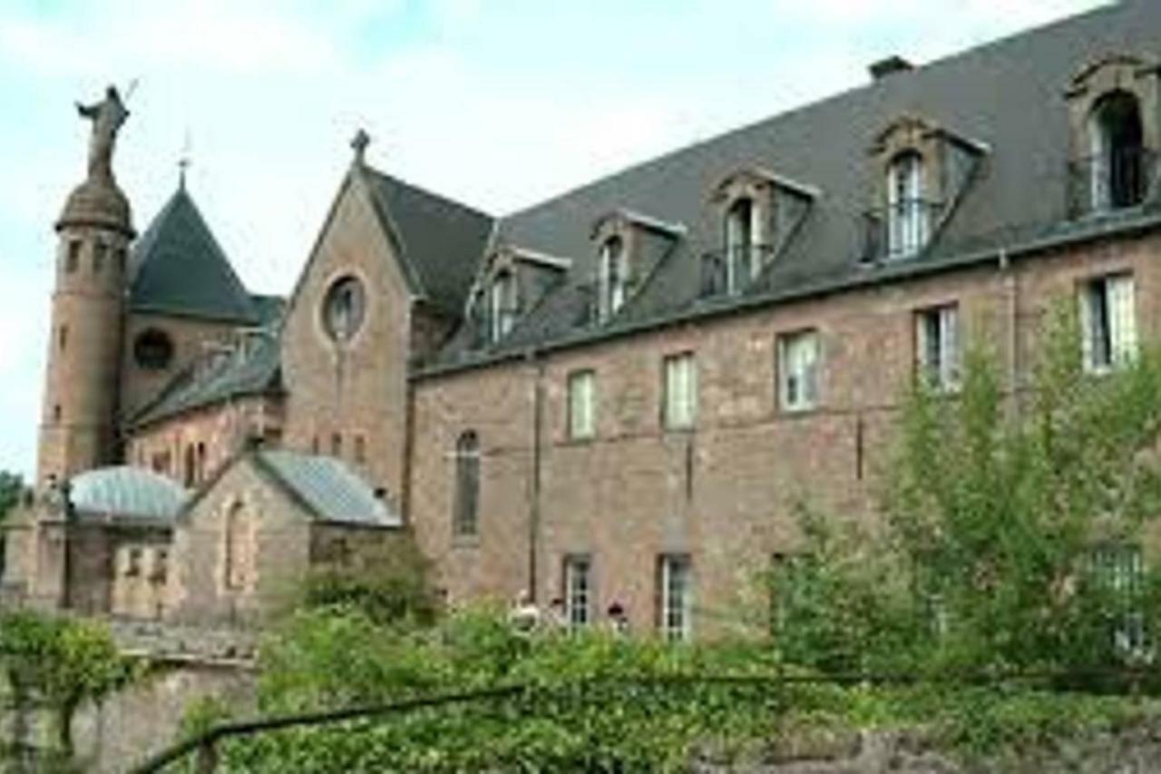 Nid Douillet A Obernai Apartment Bagian luar foto