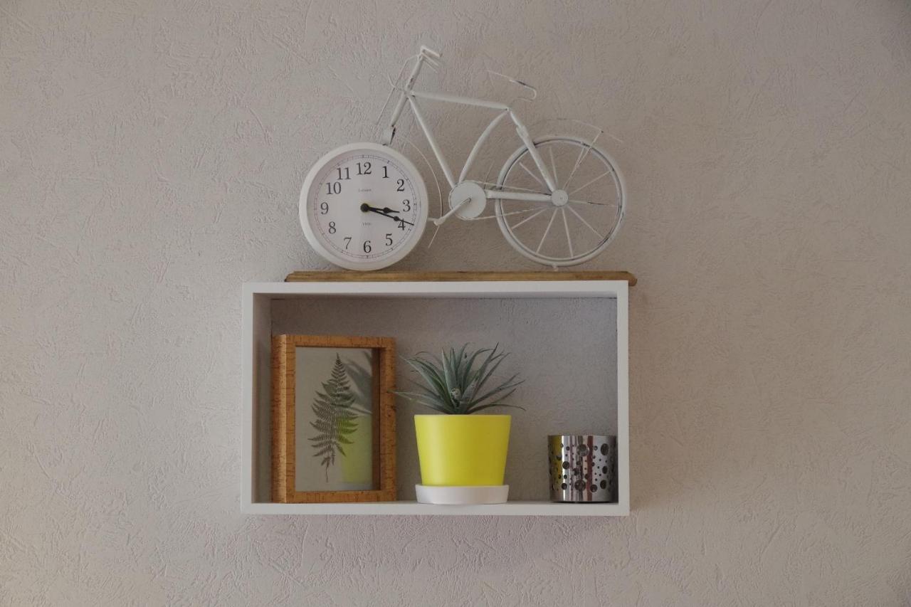 Nid Douillet A Obernai Apartment Bagian luar foto
