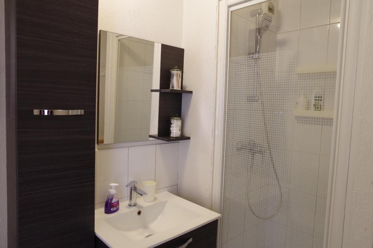 Nid Douillet A Obernai Apartment Bagian luar foto